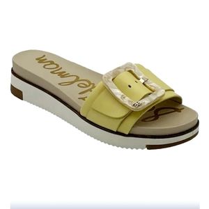 Sam edelman slide sandals